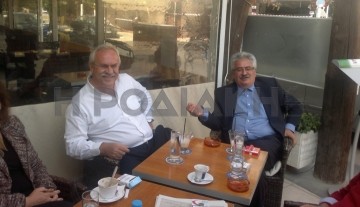 Ο κύβος… ερρίφθη για ΣΥΡΙΖΑ και Υψηλάντη!