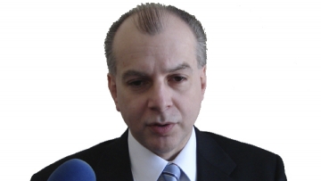 Α. Καμπουράκης:  Σημαντικό το θέμα του ενεργειακού