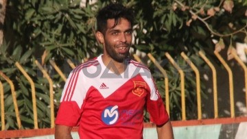 Μοναδικό ερωτηματικό  ο Χατζηφούντας