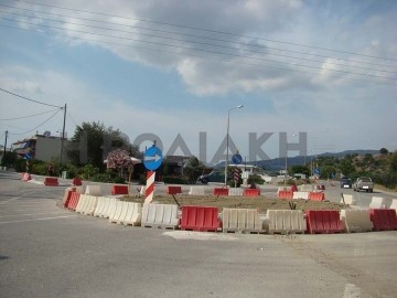 Ζαχ. Παρασκευάς: Προβληματισμοί για την κατασκευή κυκλικών κόμβων στη Ρόδο