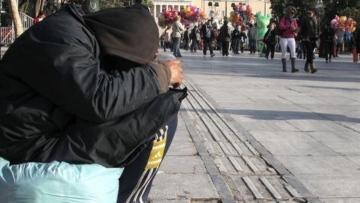 Έκθεση - σοκ: Πώς η οικονομική κρίση «τσάκισε» τα Ελληνόπουλα