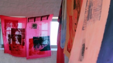 Τέχνη στην «άγονη» γραμμή