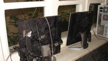 Θα δικαστούν έξι άτομα για τα επεισόδια του Γρηγορόπουλου