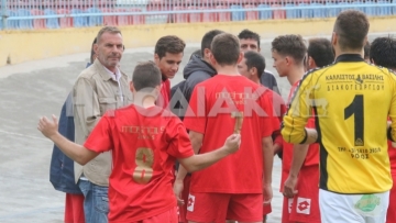 «Τρίποντο» με τα… χίλια ζόρια για τον ΑΕΡΑ, ήρωας ο Τύρελης