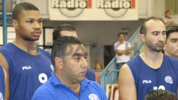 Μιχάλης Κουταλιανός: Το «πρέπει» της νίκης μας «έπνιξε» 