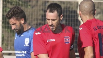 Καλού κακού μαγνητική ο Ανδράλας