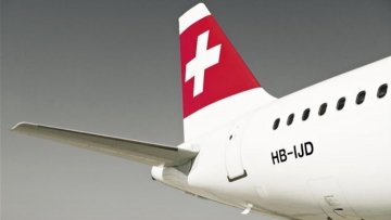 Η αεροπορική εταιρεία Swiss επενδύει σε Ρόδο και Κω!