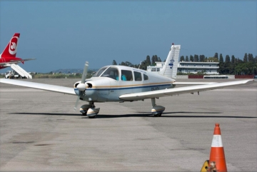 Η Αερολέσχη Ρόδου γιορτάζει φέτος τα 40 χρόνια από την ίδρυση της 