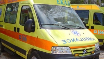 ΣΥΡΙΖΑ : "Πρόσβαση των πολιτών στο Εθνικό Σύστημα Υγείας στη Νότια Ρόδο"