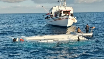 Ελληνοτουρκική συνεργασία για την παράνομη μετανάστευση στο Αιγαίο