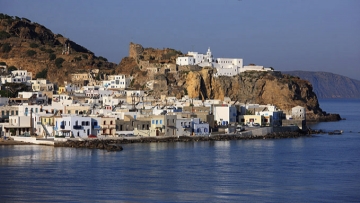 Νέα μέλη του διοικητικού συμβουλίου του Συλλόγου Γυναικών Νισύρου