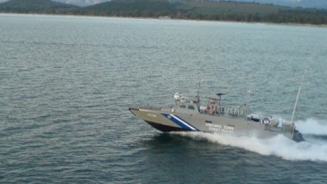 Ελληνοτουρκική συνεργασία για την παράνομη μετανάστευση στο Αιγαίο