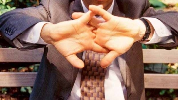 Οι… ύποπτοι ήχοι  των αρθρώσεων