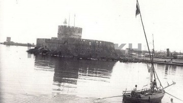 Φρούριο Αγίου Νικολάου: το προκεχωρημένο φυλάκιο της Χριστιανοσύνης που δεν «γονάτισε» ποτέ!