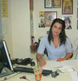 Τρία χρόνια γεμάτα από προσπάθεια και αγάπη της «Ροδαυγής»