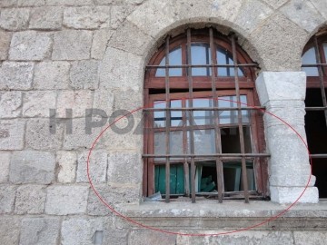 Τεράστιο πρόβλημα στους αρχαιολογικούς χώρους