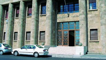 Φυλάκιση 20 μηνών με τριετή αναστολή για το σοβαρό τραυματισμό μαθητή