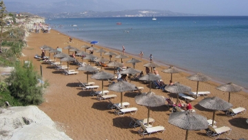 Κυβερνητική πολιτική  για τον τουρισμό:  Ο βασιλιάς είναι γυμνός