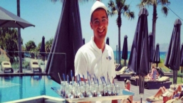 Υπουργείο Τουρισμού: προκήρυξη για την εισαγωγή 475 καταρτιζομένων σε τμήματα μετεκπαίδευσης