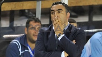 Μιχάλης Κουταλιανός: «Δεν φανήκαμε  ανταγωνιστικοί»