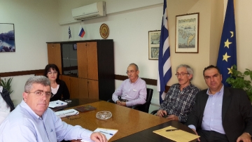 Τους τρεις χιλιάδες τόνους αναμένεται να φτάσει φέτος η παραγωγή λαδιού στη Ρόδο