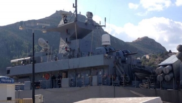 Καστελλόριζο: Προκαλούν οι Τούρκοι, σε επιφυλακή ο στρατός!