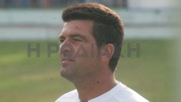 Προπόνηση  σε… «ζαχαροπλαστείο» 
