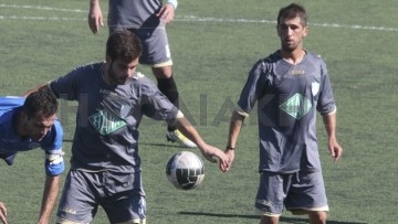 Θέλει περισσότερα ο Κώστας Καμπούρης - Αρθροσκόπηση ο Γιώργος Καστρουνής