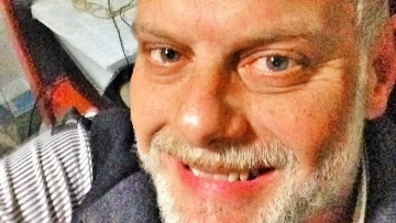 Νέο κακό βρήκε τη Ρόδο, απεβίωσε ο Μιχάλης Γιωργίου