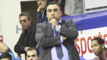 «Απολύθηκε» ο Κουταλιανός από τον Κολοσσό, έρχεται ο Λυκογιάννης!