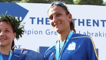 Συγχαρητήρια ανακοίνωση για την Ουρανία Ρεμπούλη