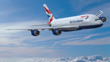 British Airways: Νέες απευθείας πτήσεις για Ρόδο 