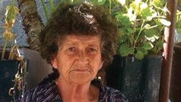 Αναμένονται τα αποτελέσματα DNA για τη δολοφονία της 67χρονης