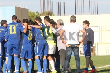  Ψήφος εμπιστοσύνης στη διοίκηση Ταχραμάνη 