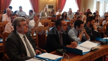 Η απευθείας μετάδοση των συνεδριάσεων του Περιφερειακού