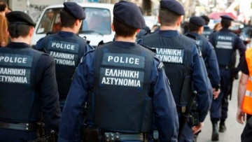 Στο αυτόφωρο τέσσερις αστυνομικοί που υπηρετούν στο Νότιο Αιγαίο, για κατάχρηση εξουσίας!