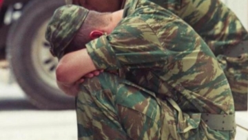 Συνελήφθη 30χρονος από άνδρες της Ασφάλειας για ανυποταξία
