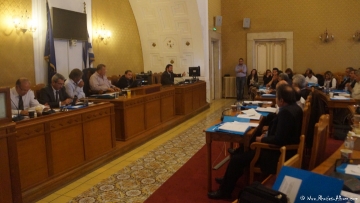 Προγραμματικές συμβάσεις της Περιφέρειας Νοτίου Αιγαίου για την κατασκευή υδατοδρομίων σε Ρόδο και Σύρο!