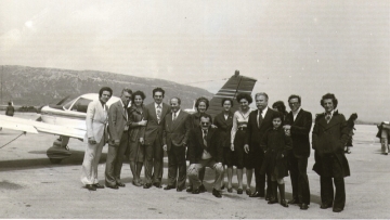 Απάντηση από το δ.σ. της Αερολέσχης Ρόδου