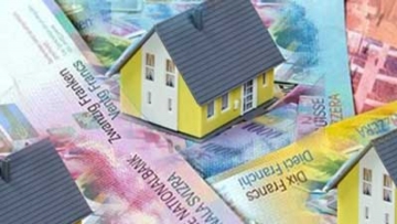 Ασφαλιστικά μέτρα από Ροδίτη για δάνειο σε ελβετικό φράγκο