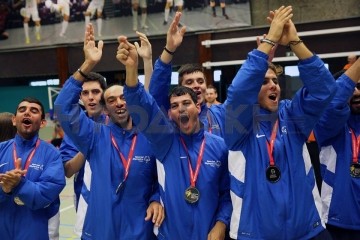 Έτοιμη η διακήρυξη για τα Special Olympics