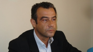 Πρόεδρος του ΔΟΠΑΡ ο Τέρης Χατζηιώαννου