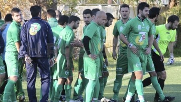 Μένει εκτός ο Σαββάκης