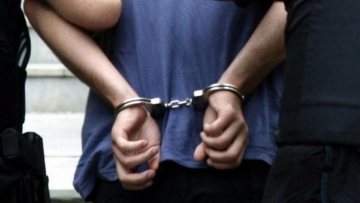 Εντοπίστηκε 22χρονος στη Νότια Ρόδο που διέμενε παράνομα στη χώρα