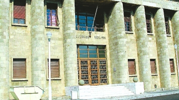 Δύο αδέλφια κατηγορούνται  για απόπειρα ανθρωποκτονίας