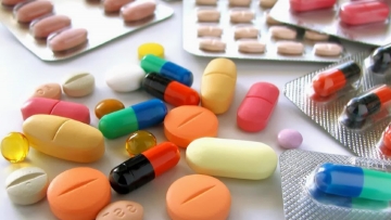 Προσοχή στην κατανάλωση των αντιβιοτικών