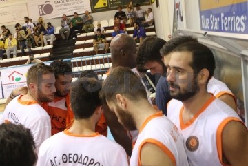 «Αίμα και άμμος» στη Ν. Αλικαρνασσό!