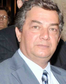 Για την παραπομπή  του πρώην δημάρχου Ιαλυσού