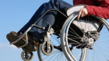 Καταγγελία για την απαράδεκτη κατάσταση στο Κέντρο Πιστοποίησης Αναπηρίας στη Ρόδο
