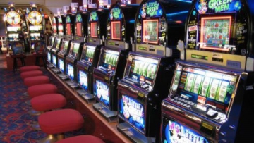 Συλλήψεις για τυχερά παιχνίδια στην Περιφέρεια Νοτίου Αιγαίου